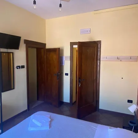 Vallelunga Guest house