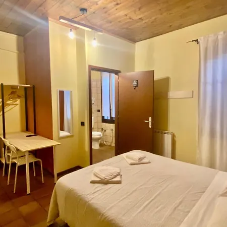 Vallelunga Guest house *