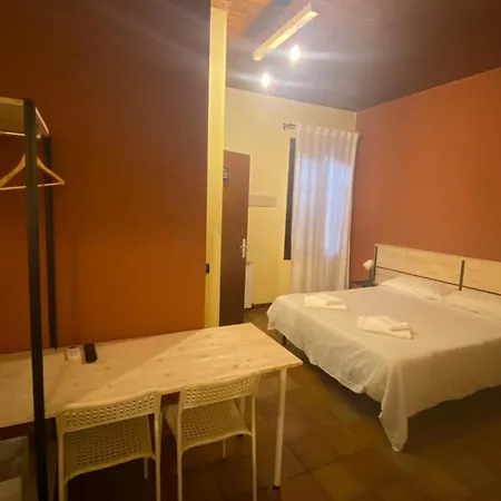 Vallelunga Guest house