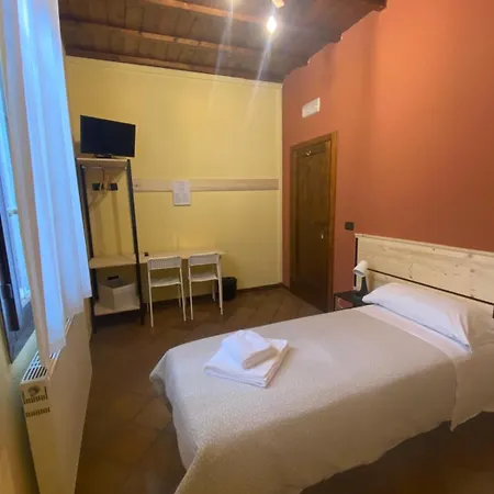 Guest house Vallelunga Ferrara