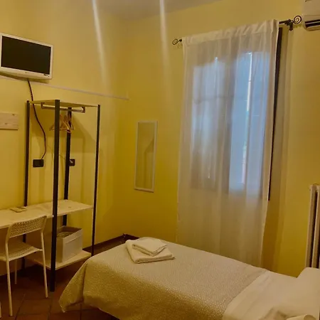 Vallelunga Guest house