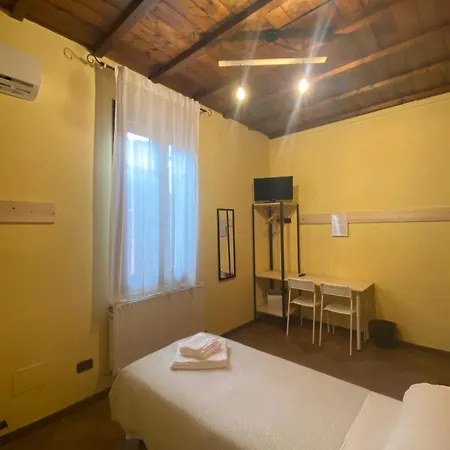 Vallelunga Guest house Ferrara