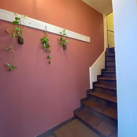 Vallelunga Guest house