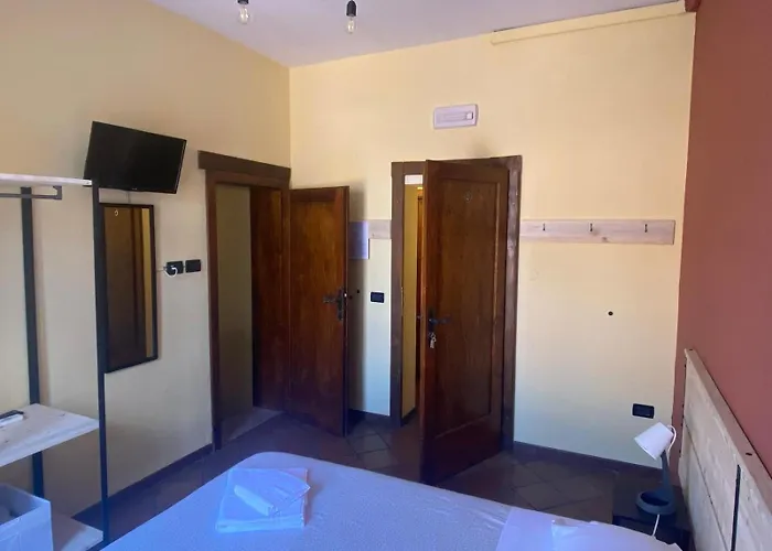 Vallelunga Affittacamere