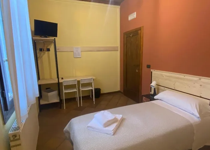 Pensjonat Vallelunga Ferrara