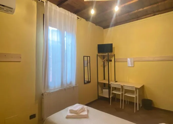 Vallelunga Pensjonat Ferrara