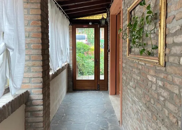 Vallelunga Pensjonat