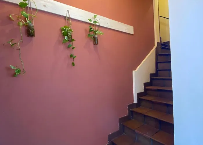 Vallelunga Pensjonat